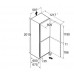 Холодильник с морозильником Liebherr CNbdd 5733 черный, BT-5049982