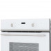 Электрический духовой шкаф DEXP 2M70GDW2 белый, BT-5050064