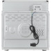 Электрический духовой шкаф DEXP 2M70GDW2 белый, BT-5050064