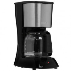 Кофеварка капельная DEXP DCM-1500 черный