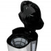Кофеварка капельная DEXP DCM-1500 черный, BT-5050288