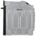 Электрический духовой шкаф Gorenje BOX6737E01BG черный, BT-5050618
