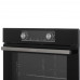 Электрический духовой шкаф Gorenje BOX6737E01BG черный, BT-5050618