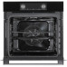 Электрический духовой шкаф Gorenje BOX6737E01BG черный, BT-5050618