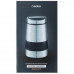 Кофемолка электрическая Reoka RKCG-M01 серебристый, BT-5051536