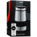 Кофемолка электрическая Reoka RKCG-M01 серебристый, BT-5051536