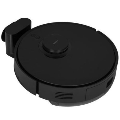 Робот-пылесос Xiaomi Mi Robot Vacuum S10T черный, BT-5051666