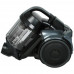 Пылесос Samsung SC21K5170HG черный, BT-5052331