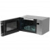 Микроволновая печь Samsung ME88SUT/BW серебристый, BT-5052442