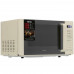 Микроволновая печь DEXP MR-80 бежевый, BT-5052798
