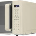 Микроволновая печь DEXP MR-80 бежевый, BT-5052798