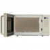 Микроволновая печь DEXP MR-80 бежевый, BT-5052798