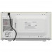 Микроволновая печь DEXP MR-80 бежевый, BT-5052798