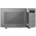 Микроволновая печь Panasonic NN-ST32MMZPE серый, BT-5057015