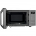 Микроволновая печь Panasonic NN-ST32MMZPE серый, BT-5057015