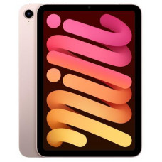 8.3" Планшет Apple iPad mini (2021) Wi-Fi 256 ГБ розовый
