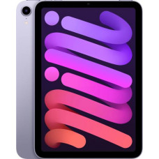 8.3" Планшет Apple iPad mini (2021) Wi-Fi 256 ГБ фиолетовый
