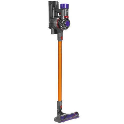 Пылесос вертикальный Dyson V8 Absolute+ желтый, BT-5059077