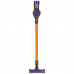 Пылесос вертикальный Dyson V8 Absolute+ желтый, BT-5059077