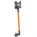 Пылесос вертикальный Dyson V8 Absolute+ желтый, BT-5059077