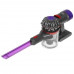 Пылесос вертикальный Dyson V8 Absolute+ желтый, BT-5059077