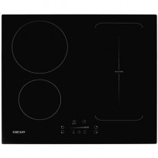 Индукционная варочная поверхность DEXP EH-I4MFB/B