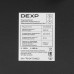 Индукционная варочная поверхность DEXP EH-I2SMA/B, BT-5059786