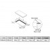 Индукционная варочная поверхность DEXP EH-I2SMA/B, BT-5059786