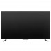 55" (139 см) Телевизор LED TCL 55P737 серебристый, BT-5059848