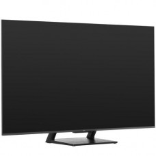 55" (140 см) Телевизор LED TCL 55C735 черный