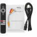 65" (163 см) Телевизор LED TCL 65C835 черный, BT-5059860
