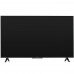 43" (109 см) Телевизор LED iFFALCON IFF43U62 черный, BT-5059865