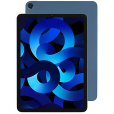 10.9" Планшет Apple iPad Air (2022) Wi-Fi 64 ГБ синий