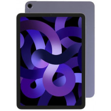 10.9" Планшет Apple iPad Air (2022) Wi-Fi 256 ГБ фиолетовый