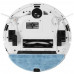 Робот-пылесос Redmond RV-R660S белый, BT-5061037