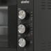 Мини-печь Simfer M3514 черный, BT-5063771