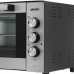 Мини-печь Simfer M3513 серебристый, BT-5063773