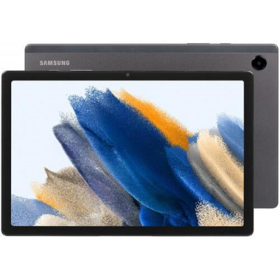 10.5" Планшет Samsung Galaxy Tab A8 Wi-Fi 32 ГБ серый, BT-5063797