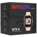 Смарт-часы Amazfit GTS 4, BT-5063878