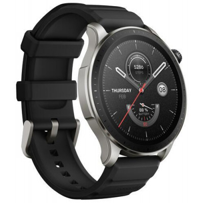 Смарт-часы Amazfit GTR 4, BT-5063880