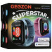 Детские часы GEOZON SuperStar розовый, BT-5064371