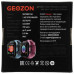 Детские часы GEOZON SuperStar розовый, BT-5064371
