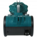 Пылесос Vitek VT-8137 зеленый, BT-5064821