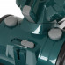 Пылесос Vitek VT-8137 зеленый, BT-5064821