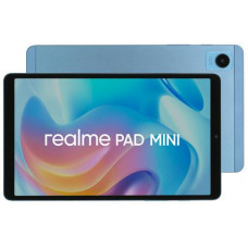 8.7" Планшет realme Pad mini LTE 32 ГБ синий