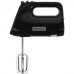 Миксер Kenwood HMP30.A0BK черный, BT-5065546