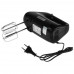 Миксер Kenwood HMP30.A0BK черный, BT-5065546