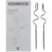 Миксер Kenwood HMP30.A0BK черный, BT-5065546