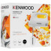 Миксер Kenwood HMP30.A0BK черный, BT-5065546