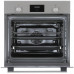 Электрический духовой шкаф Bosch HBF114ES0R серебристый, BT-5065625